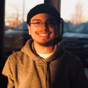 Meet your Posher, Pedro